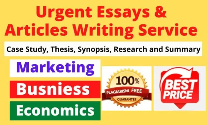 Write 300 Words for business law, marketing, finance and management