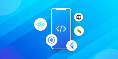 Develop IOS and Android Applications