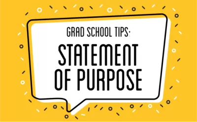 Write college or university application Essay, and Statement of Purpose