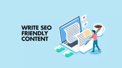 I will write 500 words SEO article and blog